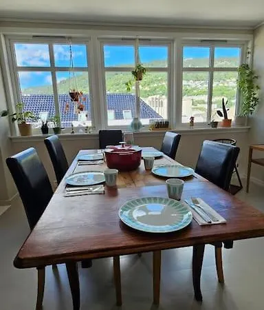 Appartement Central, Spacious *