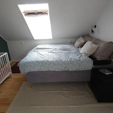 Apartmán Central, Spacious *
