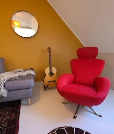 Apartmán Central, Spacious