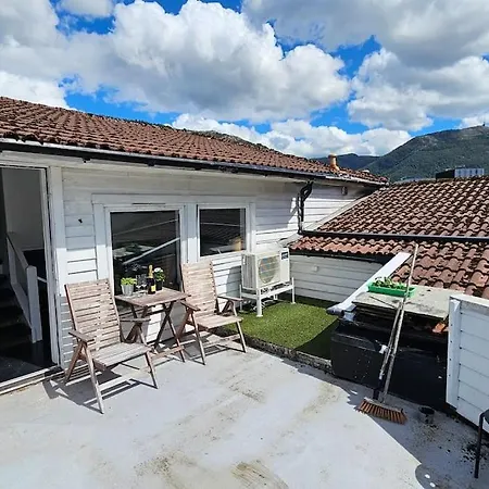 Central, Spacious * Bergen