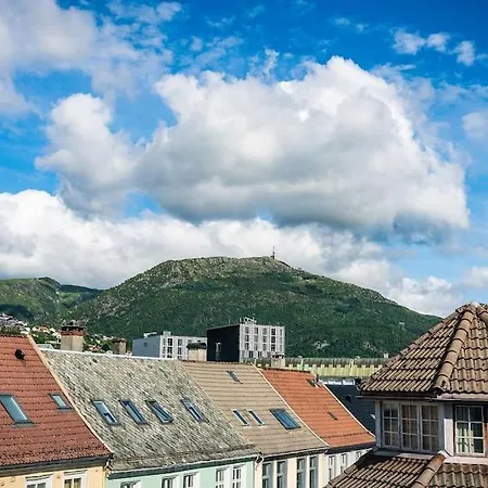 Appartement Central, Spacious *