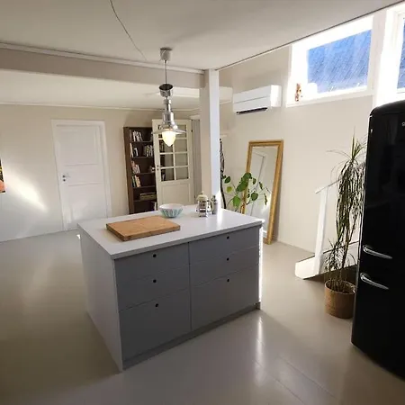 Central, Spacious Bergen